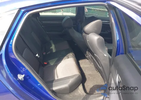 2020 Honda Accord Sport from USA, damaged, VIN 1HGCV1F33LA145572